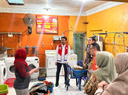Pertamina Sidak Usaha Laundry Antisipasi Penyalahgunaan Gas Subsidi 3 Kg