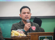 Gus Rivqy Instruksikan Panji Bangsa Proaktif Data Pesantren Rawan Bangunan
