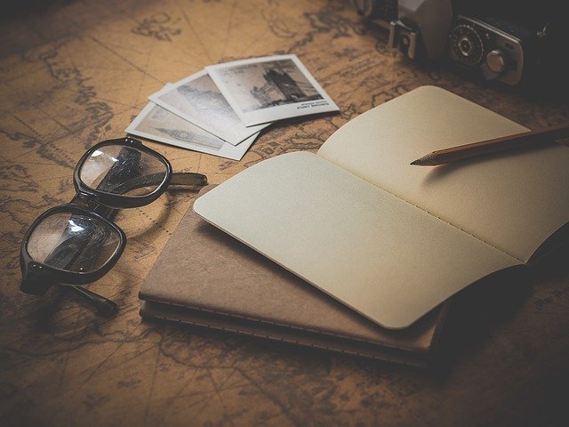 Berpergian dan melihat dunia menjadi prioritas utama milenial dan Z. (Foto pixabay/DariuszSankowski)