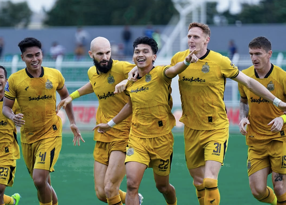 Bhayangkara FC Semakin Baik dalam Permainan, Kini Tatap Persaingan di Papan Atas