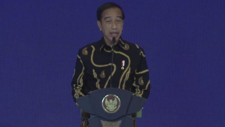 Jokowi Ucapkan Selamat Hari Raya Nyepi: Semoga Kebahagiaan Senantiasa Memayungi
