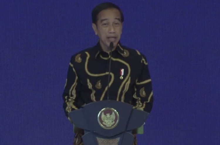 Jokowi Ucapkan Selamat Hari Raya Nyepi: Semoga Kebahagiaan Senantiasa Memayungi