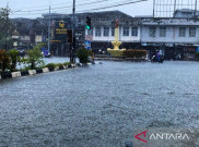 6 Kecamatan di Kabupaten Tangerang Dilanda Banjir, Ada 18 Titik