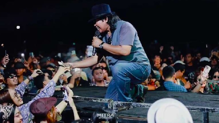 Lirik Lagu 'Singkong dan Keju' yang Kembali Dipopulerkan oleh OM Lorenza