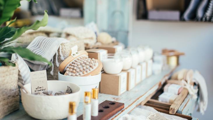 Suka Produk Skincare? Pahami Juga Arti Simbol di Kemasannya