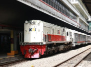 Kereta Eksekutif dan Luxury New Generation, Kemanjaan dari KAI