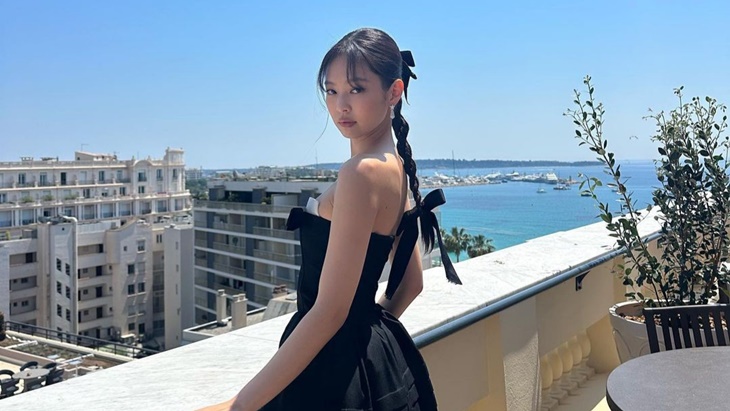 Jennie BLACKPINK Dirumorkan Perankan Luna Snow di MCU