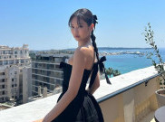 Jennie BLACKPINK Dirumorkan Perankan Luna Snow di MCU