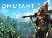 'Biomutant' akan Rilis di Nintendo Switch pada 30 November 2023