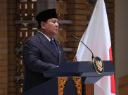 Presiden Prabowo Berpesan ke Pengusaha Jepang: Jika Ada Keluhan di Indonesia, Laporkan ke Saya!