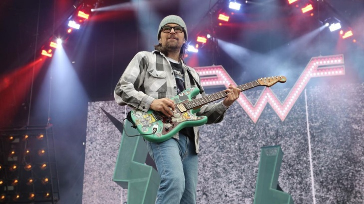 Headliner Soundrenaline 2022 Tak Sabar Menyapa Penggemar Indonesia