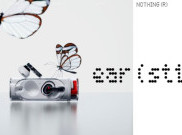 ‘Ear Stick’, Headset Wireless Terbaru Nothing