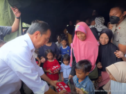 Plan Indonesia Tekankan Pentingnya Kesiapsiagaan Bencana untuk Anak