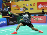 Tim Putra Indonesia Susul Tim Putri ke Semifinal