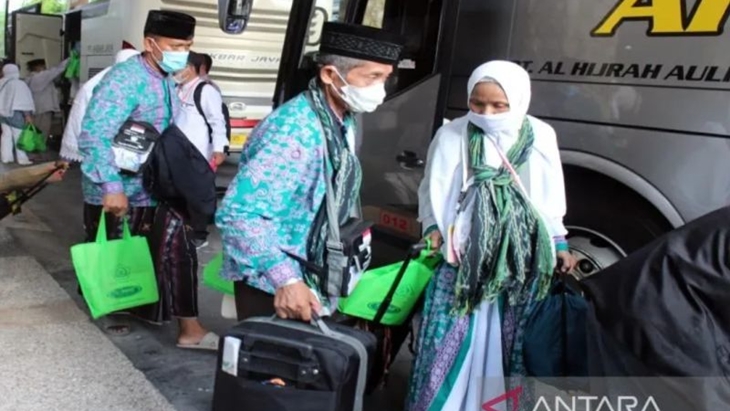 Kemenag Minta Jemaah Haji Waspada setelah Belasan Positif COVID-19