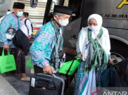 Kemenag Minta Jemaah Haji Waspada setelah Belasan Positif COVID-19