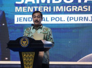 Pemerintah Siapkan Lapas dengan Keamanan Supermaksimum, Menteri Imipas Pesan ke Warga Binaan di Medan Jangan Macam-Macam