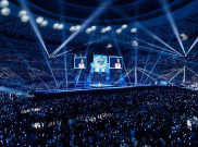  MAMA Awards tetap Digelar, Dibuka dengan Penghormatan dan Donasi bagi Korban Kebakaran Hong Kong