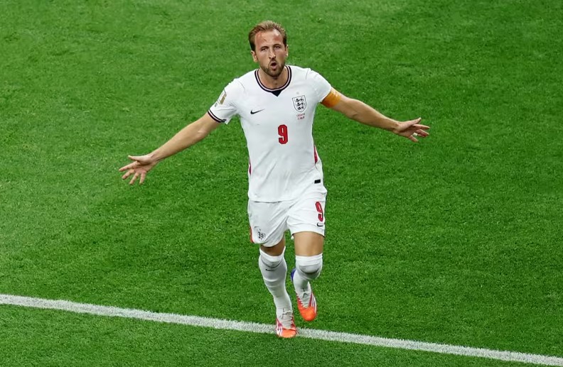 Pesan Penting di Jeda Bikin Tiga Singa Lebih Mengaum di Hadapan Kroasia, Ungkap Harry Kane