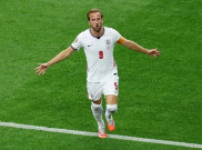 Pesan Penting di Jeda Bikin Tiga Singa Lebih Mengaum di Hadapan Kroasia, Ungkap Harry Kane