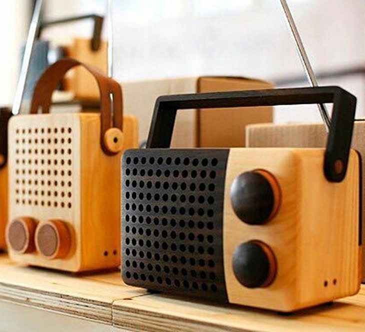 radio