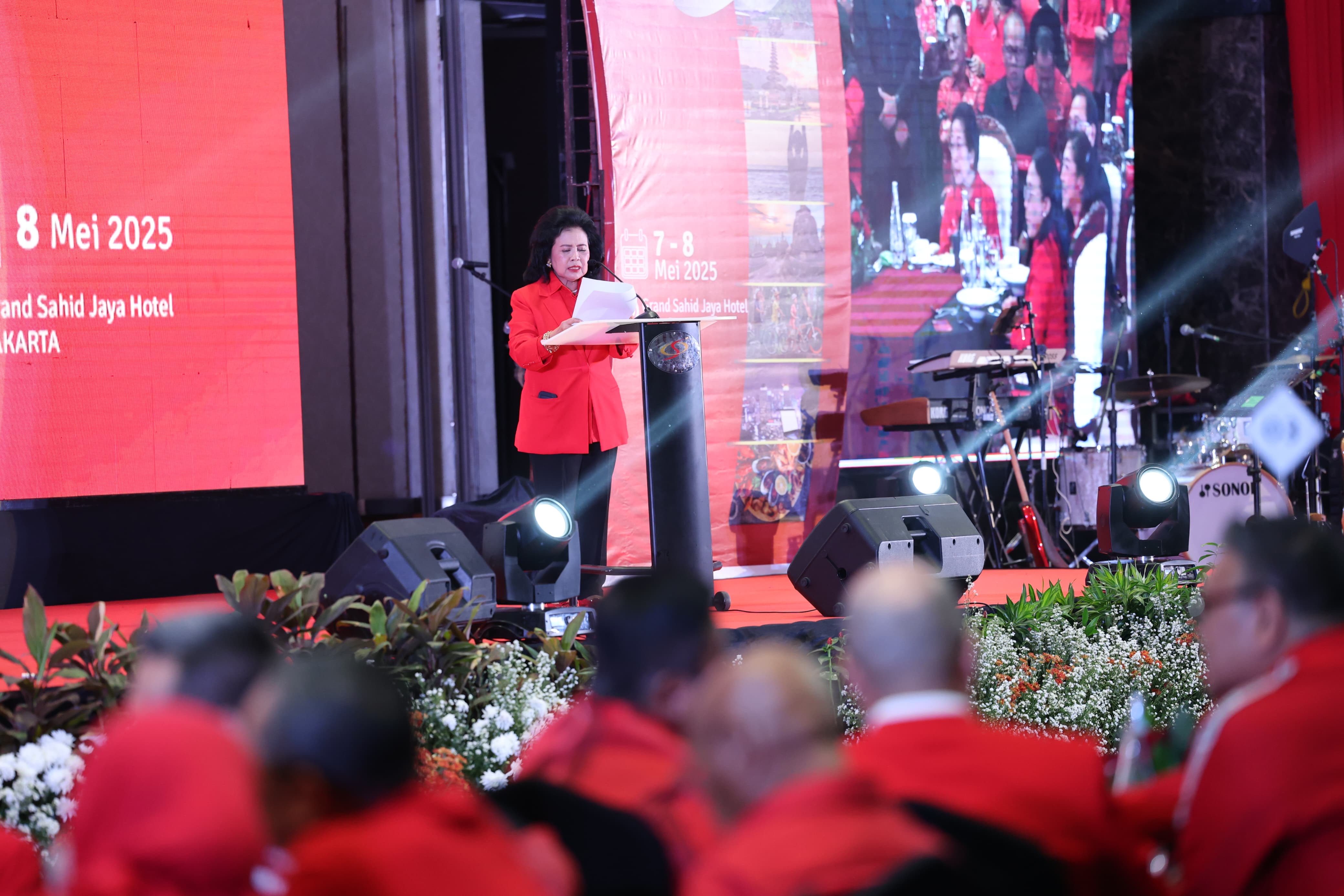 PDIP Minta tak Ada Larangan Study Tour, Bisa Berdampak ke Desa Wisata