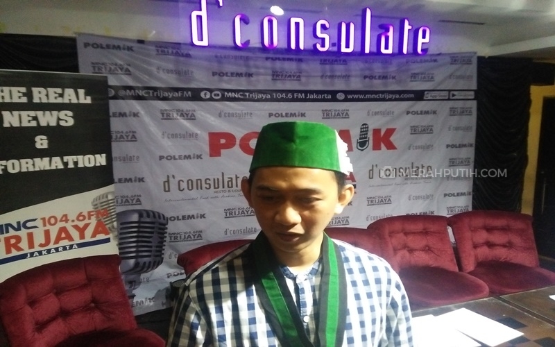  PB HMI: Hargai Demokrasi Adalah People Power Sesungguhnya