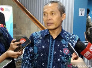 KPK Pasrah atas Putusan Bebas Eks Bos PLN Sofyan Basir
