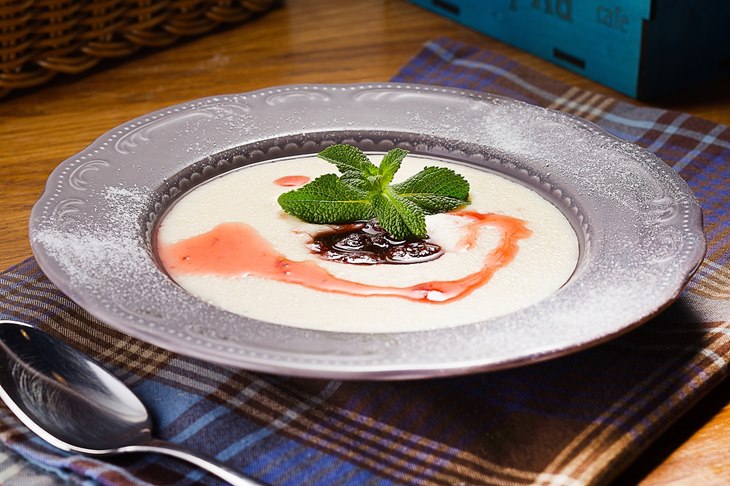 makanan