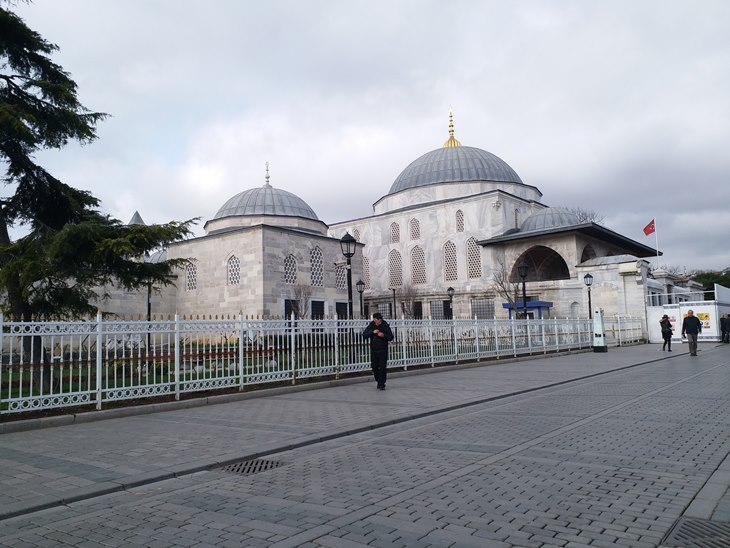 turki