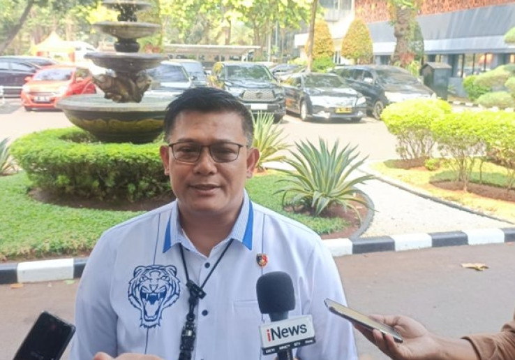 Dirreskrimsus Polda Metro Tanggapi Gugatan Eks Ketua KPK yang Mempertanyakan Status Tersangka