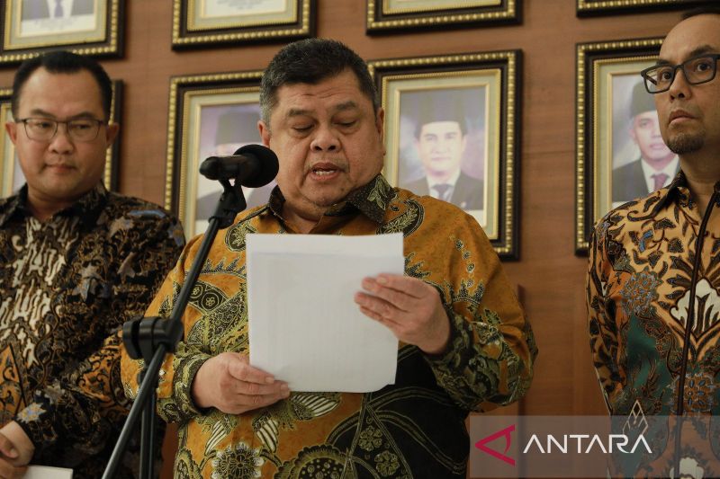 Begini Tugas Pansel Calon Pimpinan dan Dewan Pengawas KPK