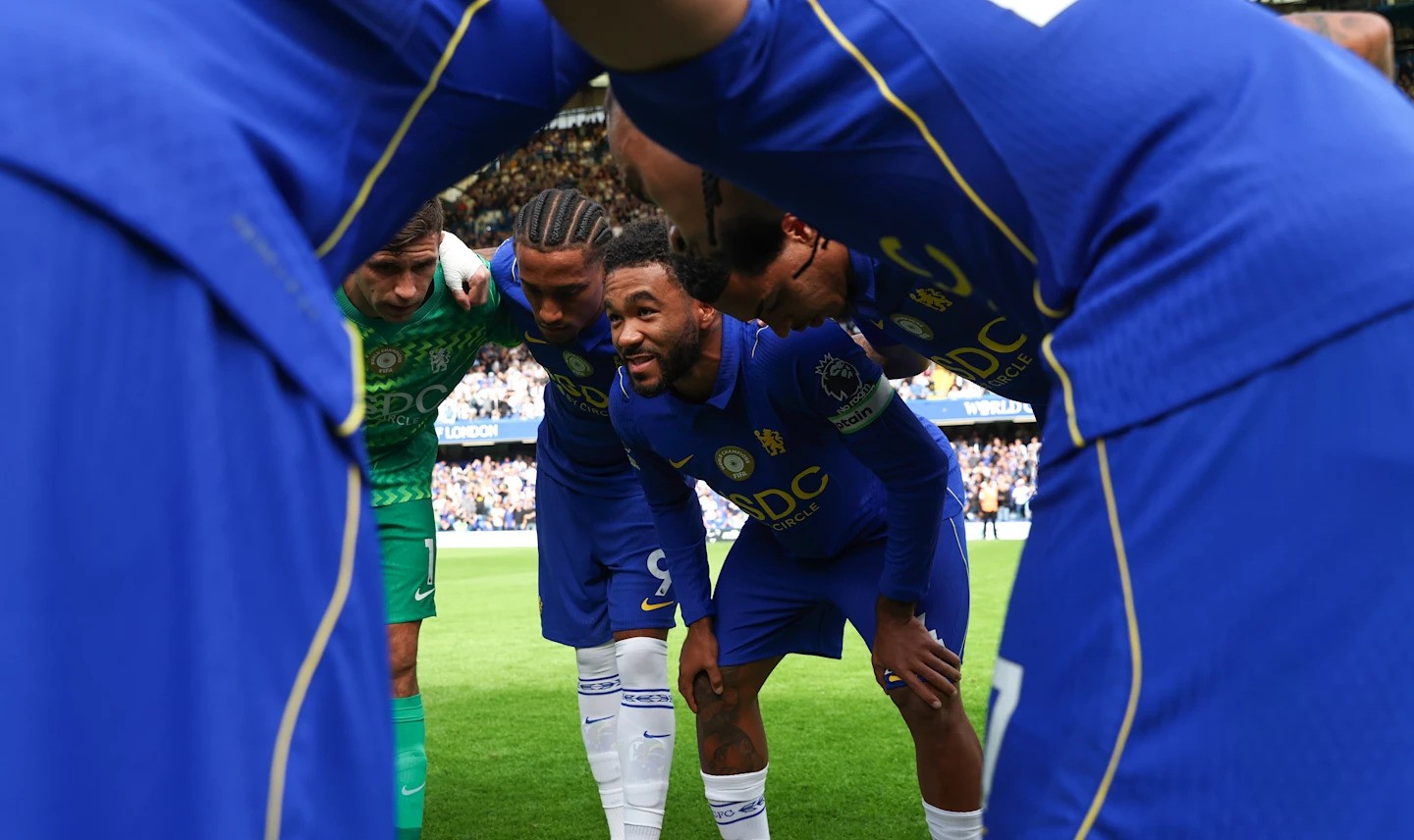 Prediksi Brentford vs Chelsea: The Blues Waspadai Rekor Tuan Rumah di Derby London Barat