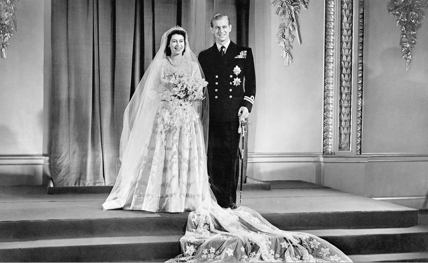 ratu elizabeth