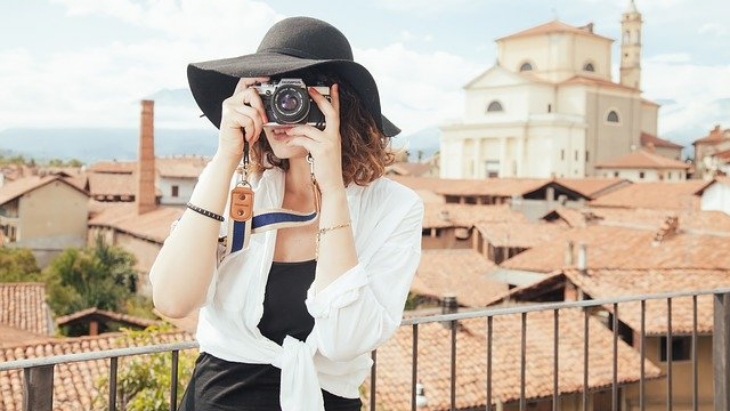 Hal yang Akan dihadapi Traveler Usai Pandemi