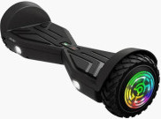 Memakan Korban, Hoverboard Jetson Rogue Ditarik dari Peredaran