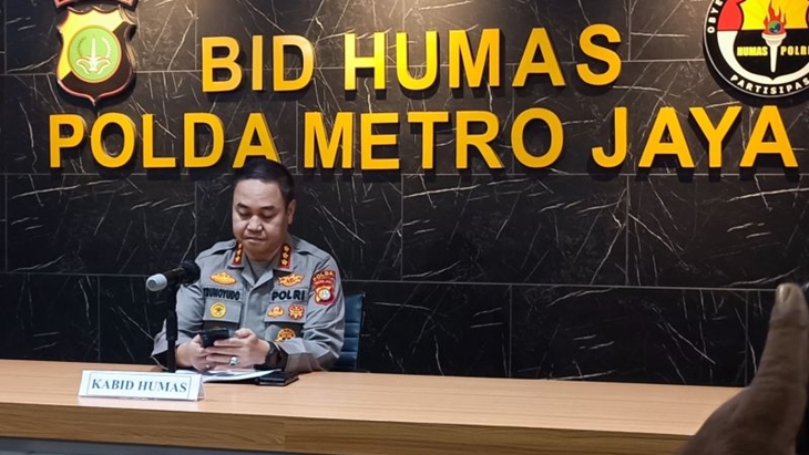 Penitipan Rumah Ditinggal Mudik, Polisi Jamin Gratis