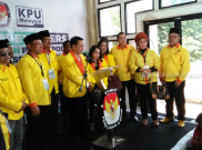 Partai Besutan Tommy Soeharto Gagal Lolos Verifikasi Administrasi