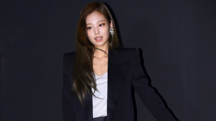 Super Tajir, 4 Idola Korea Selatan 'Crazy Rich Asian'
