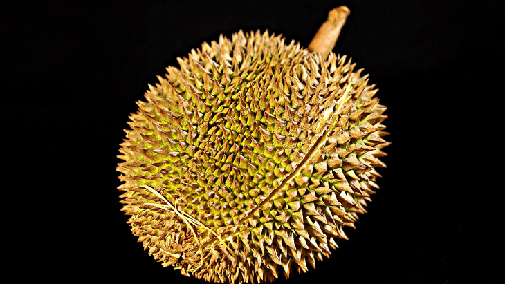 Ingin Sehat? Jangan Sembarang Konsumsi Durian