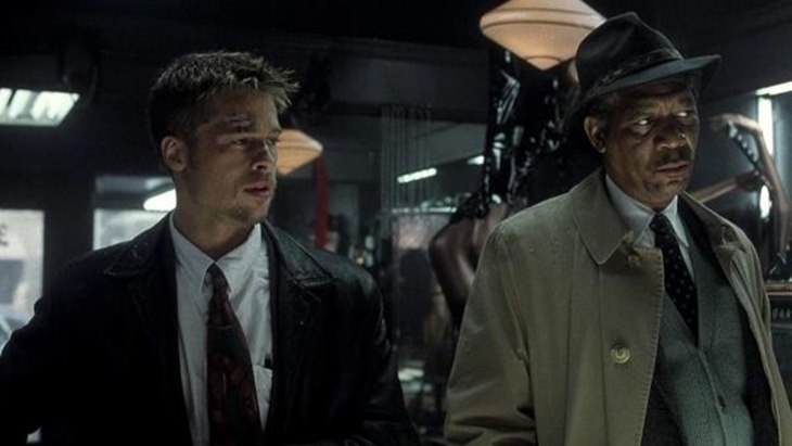 Film Psikologi Thriller yang Seru Ditonton