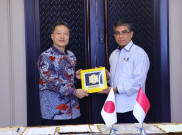 Indonesia Bakal Perbanyak Pengiriman Tenaga Kerja Magang ke Jepang