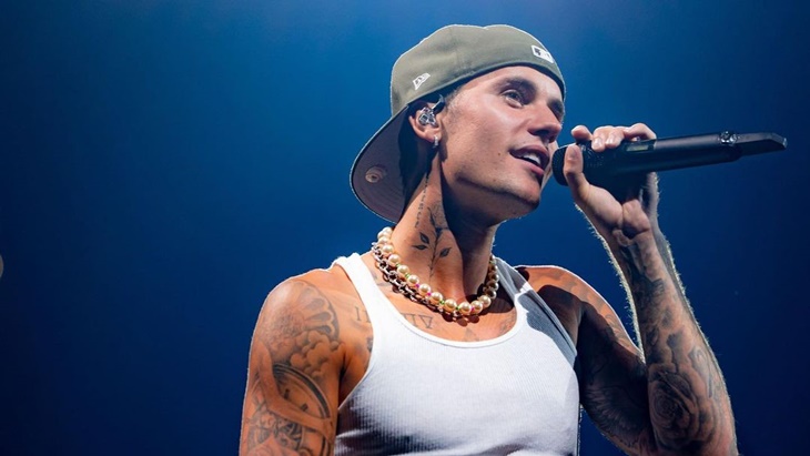Justin Bieber Siap Melanjutkan Justice World Tour