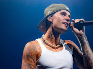 Justin Bieber Siap Melanjutkan Justice World Tour