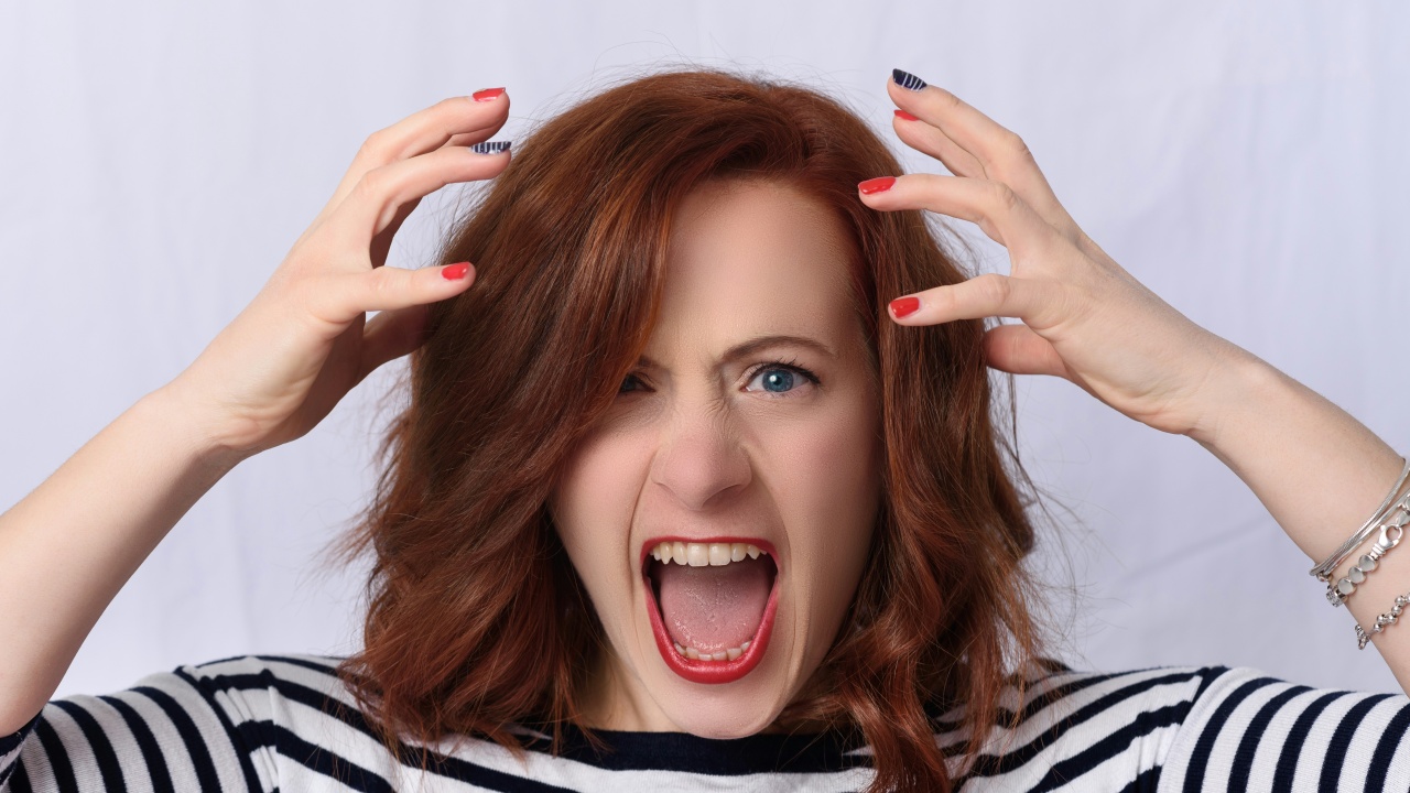 Kecemasan dan Stres Perburuk Kondisi Kulit dan Rambut