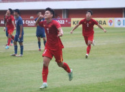 Timnas Vietnam Melaju ke Final Piala AFF U-16 2022