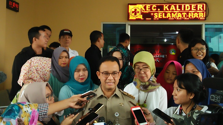 anies