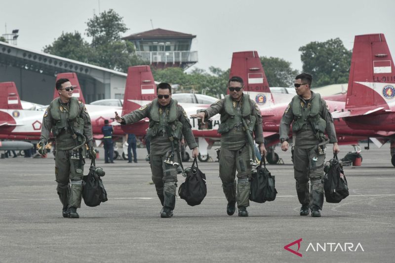 Alasan TNI Rekrut Pilot Sipil Jadi Penerbang Pesawat Angkut dan Helikopter