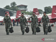 Alasan TNI Rekrut Pilot Sipil Jadi Penerbang Pesawat Angkut dan Helikopter