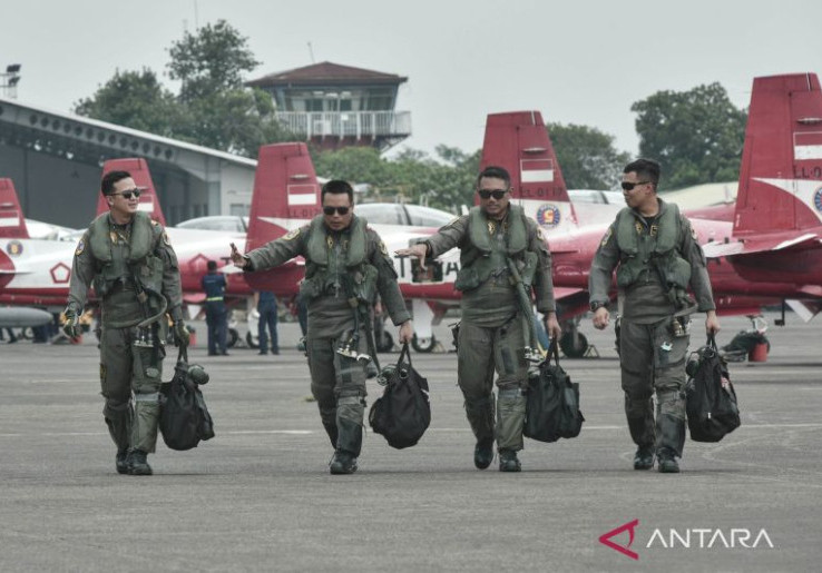 Alasan TNI Rekrut Pilot Sipil Jadi Penerbang Pesawat Angkut dan Helikopter
